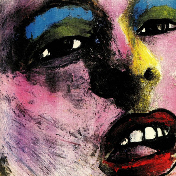 Happy Mondays : Bummed (LP, Album, RE, Gat)