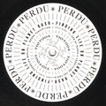 Perdu : Finding Life on Planet Rash (12", EP)