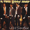 A Few Good Men : A Lil' Somethin' (12")