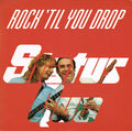 Status Quo : Rock 'Til You Drop (7", Single)