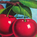 GNE : I Want You (12")
