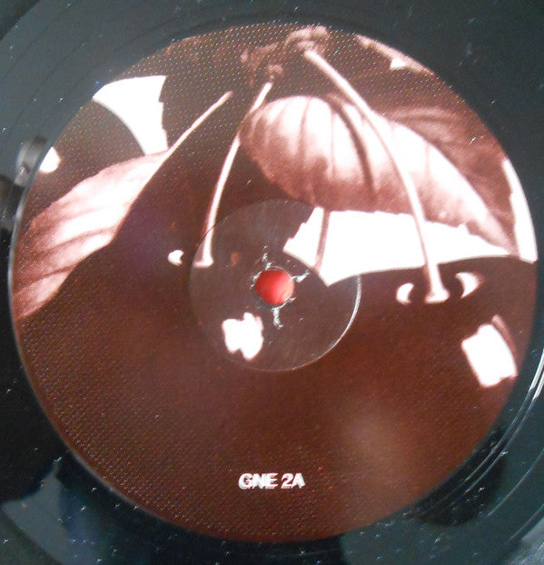 GNE : I Want You (12")