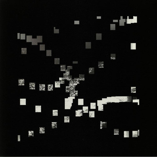 Sunda Arc : Tides (LP, Album)