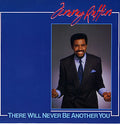 Jimmy Ruffin : There Will Never Be Another You (12", Promo)