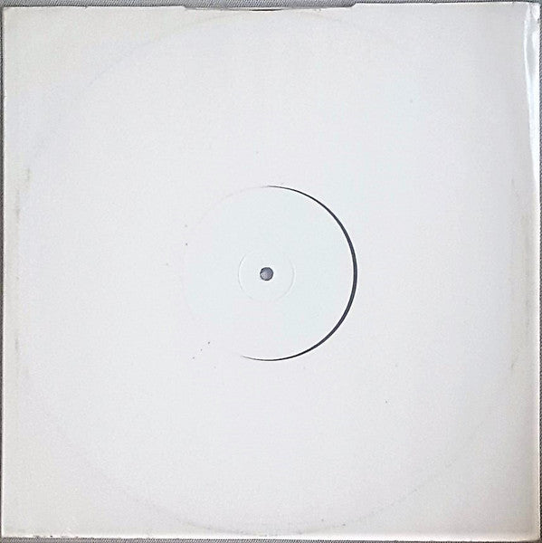 Top Kat : Feel Cool (12", Single, Promo, W/Lbl)