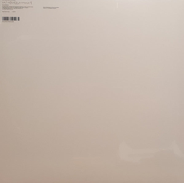 Aphex Twin : Windowlicker (12", Single, RE, RP)