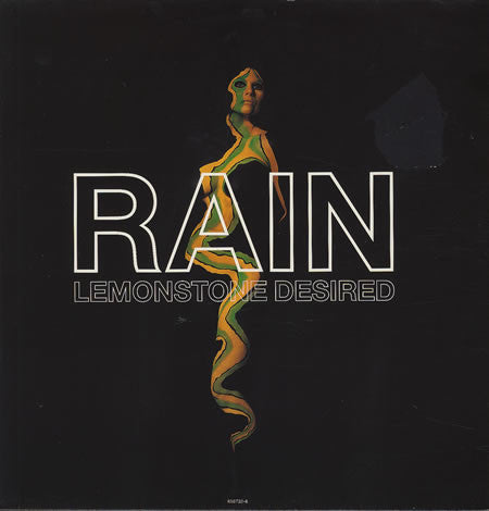 Rain (5) : Lemonstone Desired (12", Single)