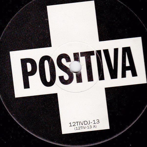 Pan Position : Elephant Paw (Get Down To The Funk) (12", Promo)