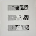 Various : V2 (12", EP)