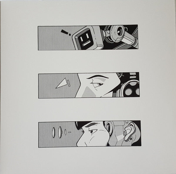 Various : V2 (12", EP)