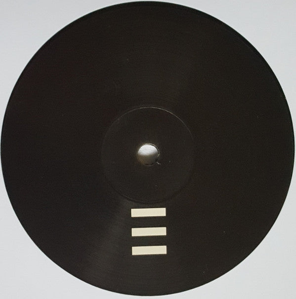 Various : V2 (12", EP)