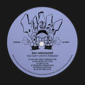 Raw Ambassador : You Can't Stop A Tornado (12")