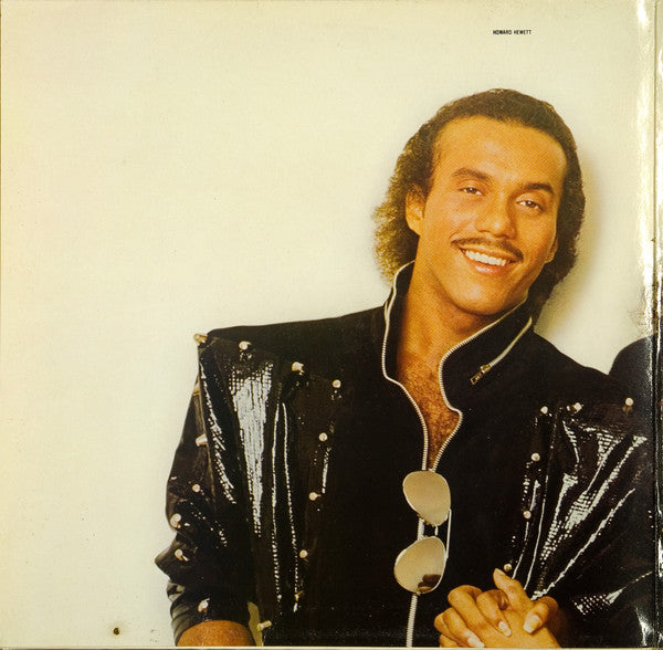 Shalamar : Friends (LP, Album)