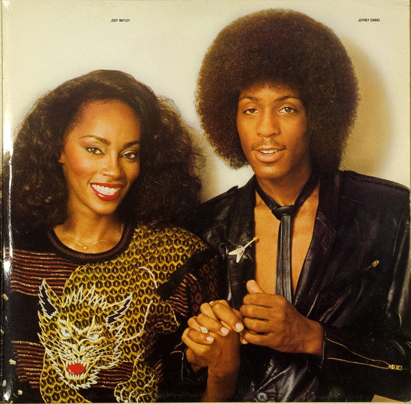 Shalamar : Friends (LP, Album)
