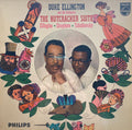 Duke Ellington And His Orchestra - Ellington*, Strayhorn*, Tchaikovsky* : The Nutcracker Suite (LP, Album)