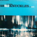Frankie Knuckles Featuring Lisa Michaelis : Rain Falls / Workout (12", 2/2)