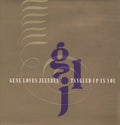 Gene Loves Jezebel : Tangled Up In You (12", EP, Gat)