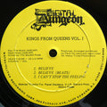 Various : Kings From Queens Vol. I (12")