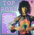 The Top Of The Poppers : Top Of The Pops Vol. 16 (LP)