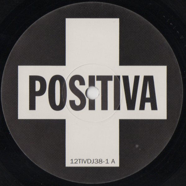 Amos : Church Of Freedom (2x12", Promo)