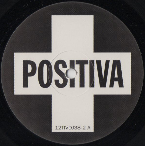 Amos : Church Of Freedom (2x12", Promo)