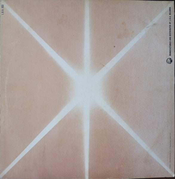Mandy Ann Hughes : Motion Man (12", Cle)