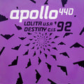 Apollo 440 : Lolita (U.S.A. '92) / Destiny (C.I.S. '92) (12")