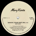 Mory Kanté : Bankiero (12", Promo)