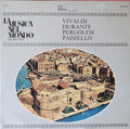 I Musici : La Musica Nel Mondo (Dal '400 Al '900) Vol. 12 (LP, Comp)