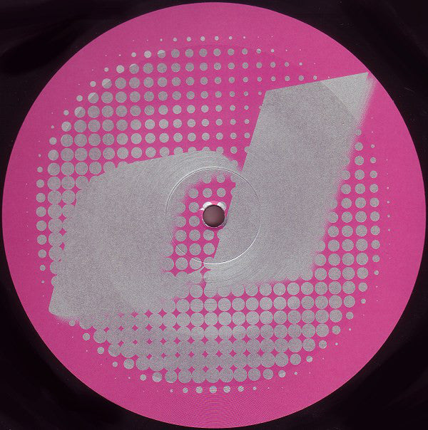 MTF : It Moves (12")