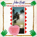 John Holt : 16 Songs For Soulful Lovers (LP, Comp)