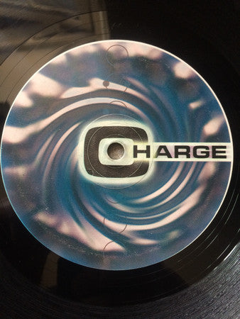 Mampi Swift : The-1 2K / Step 2 (12")