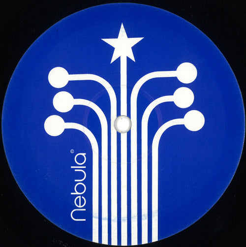 4 Strings : Let It Rain (12", Promo)