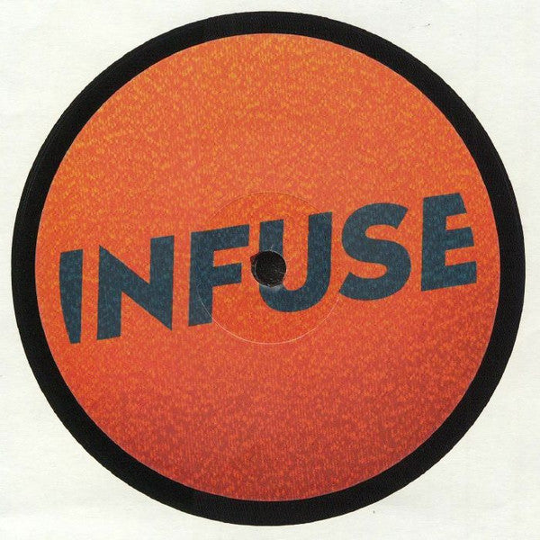 Tripmastaz : Whut Klubb Phuture Holdz? (12", EP)