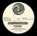Stomp & Weaver : Parameters / The Tone (12")