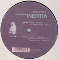 Various : Sounds Like Inertia E.P. (12", EP)