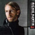 Richie Hawtin : Sounds From Can Elles (CD, Mixed)