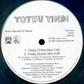 Yothu Yindi : Treaty (Remixes) (12", Promo)