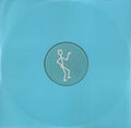 Orbital : The Sinner (12", S/Sided, Promo)