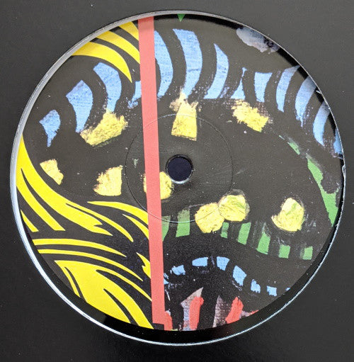 Alinka (2) : Do What U Want EP (12", EP)