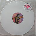 The Adicts : Tokyo (12", Ltd, Whi)