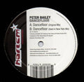 Peter Bailey : Dancefloor (12")