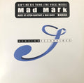 Mad Mark : Ain't No Big Thing (12")