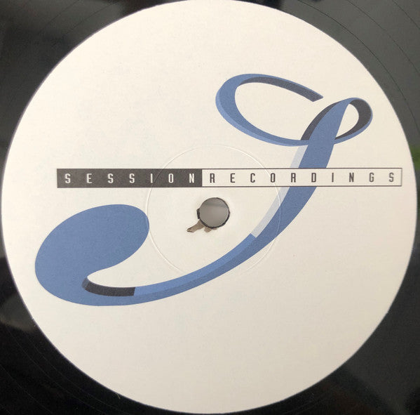 Mad Mark : Ain't No Big Thing (12")
