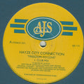 Hayze City Connection : Freedom To Love (12")