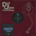 LL Cool J : Freeze (12", Promo)