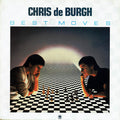 Chris de Burgh : Best Moves (LP, Comp)
