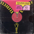 The Brat Pack : So Many Ways (Do It Properly Part II) (12")