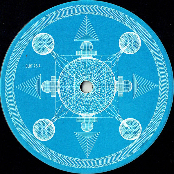 Blue Pearl : Mother Dawn (12")
