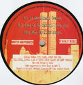 East Village Loft Society* : Manhattan Anthem (12")